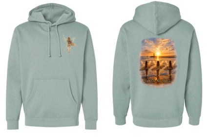 The Solstice Heavyweight Hoodie — PRE-ORDER