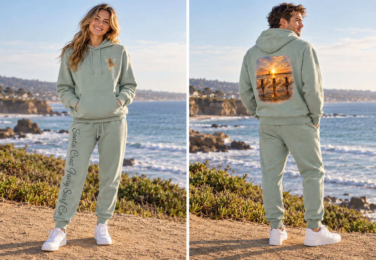 Solstice Jogger