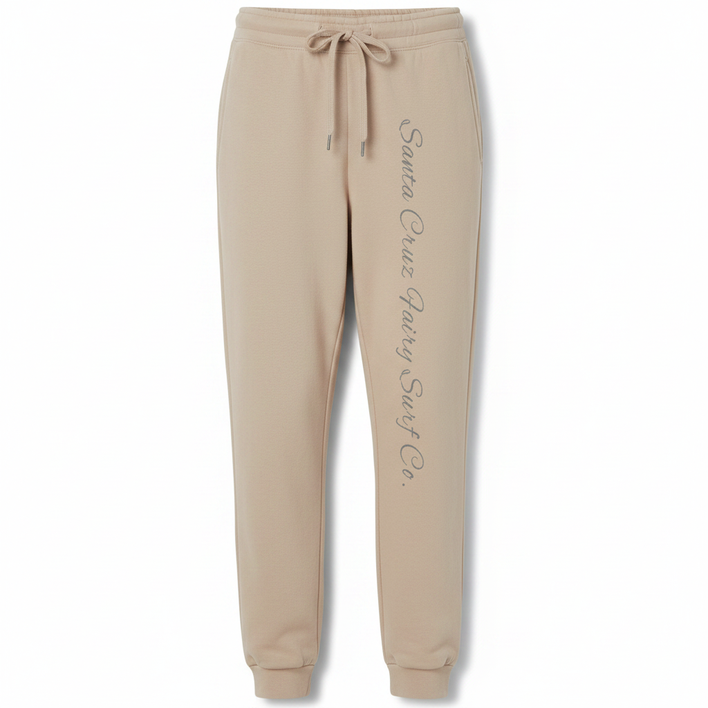 Solstice Jogger — PRE-ORDER