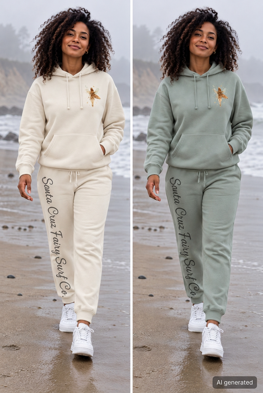 The Solstice Heavyweight Hoodie