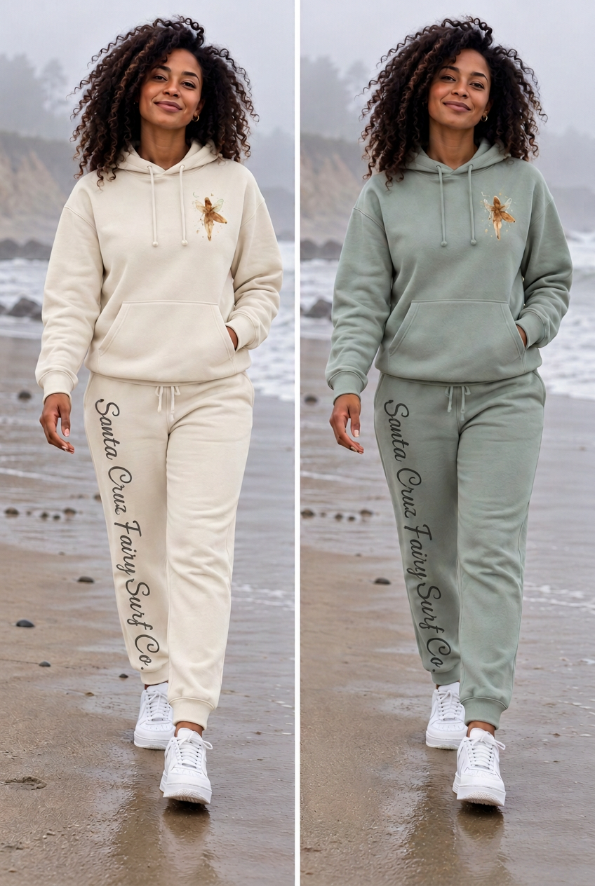 The Solstice Heavyweight Hoodie