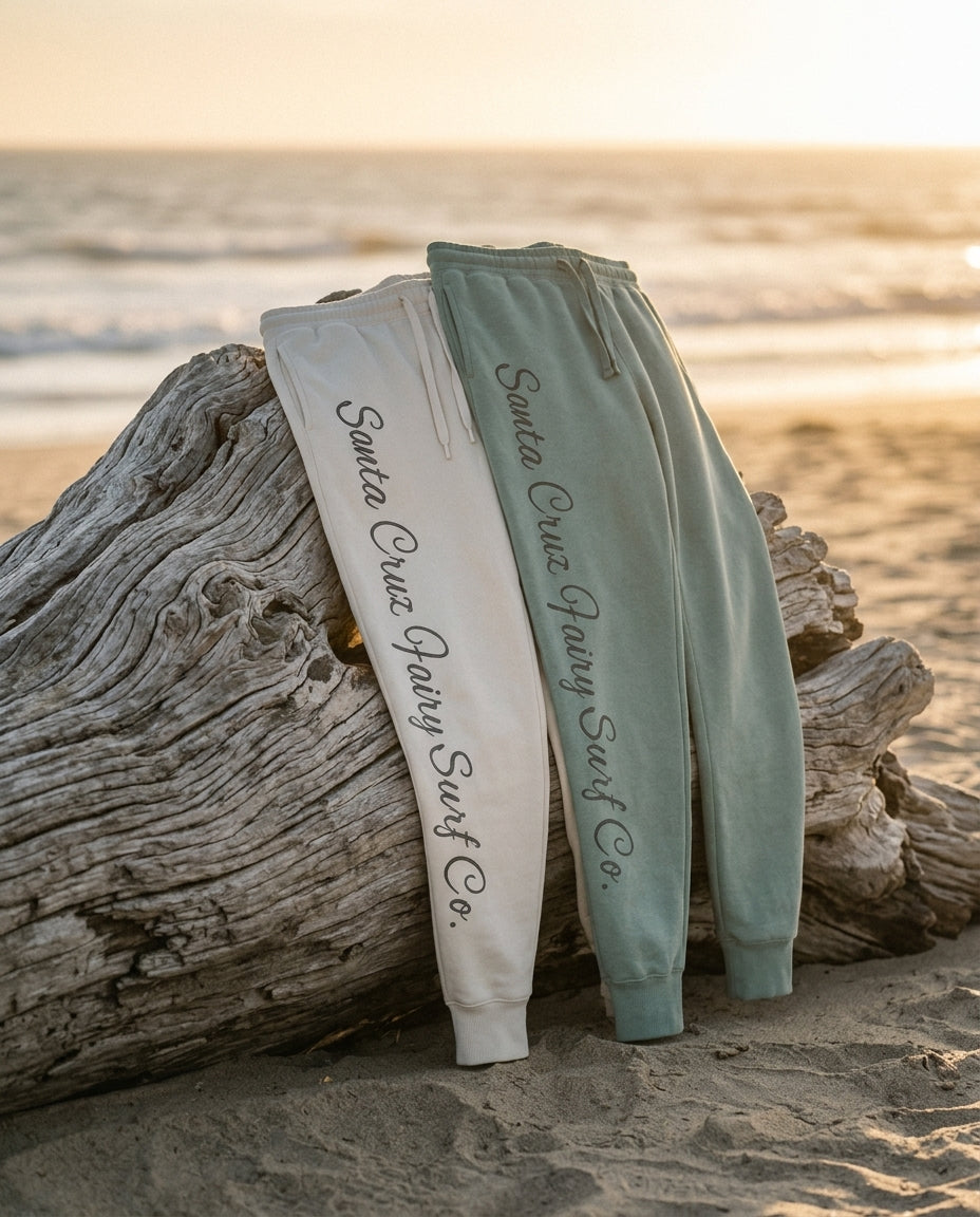 Joggers — Coastal Lifestyle | Generated by Modelize