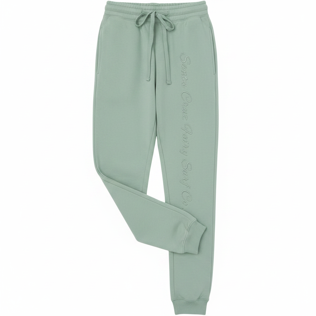 Solstice Jogger — PRE-ORDER